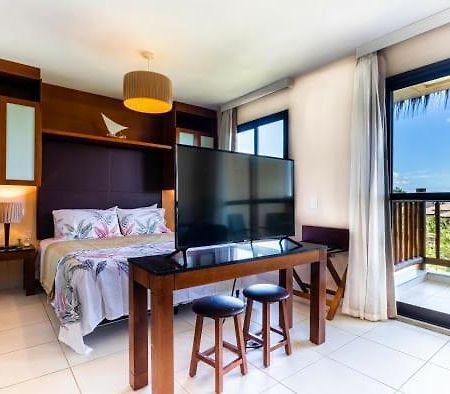 VG SUN Apartamento vista para o mar - 408 C5 Caucaia Exterior foto