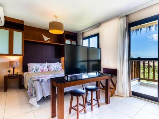 VG SUN Apartamento vista para o mar - 408 C5 Caucaia Exterior foto