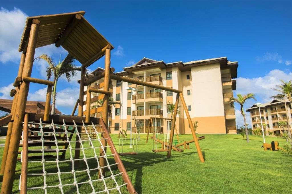 VG SUN Apartamento vista para o mar - 408 C5 Caucaia Exterior foto