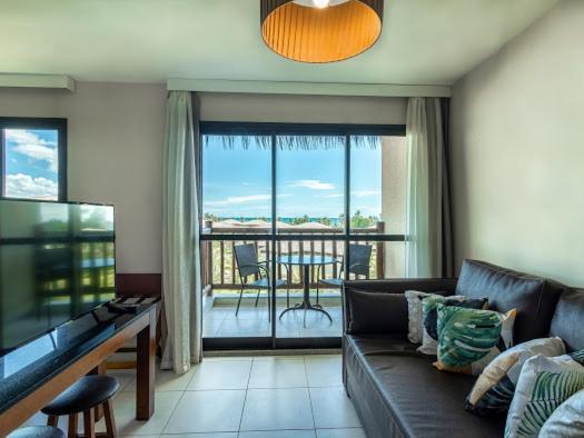 VG SUN Apartamento vista para o mar - 408 C5 Caucaia Exterior foto